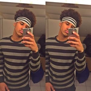 Meet your Posher, John